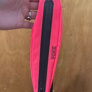 Victoria's Secret Pink Travel Bag